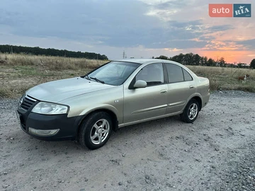 Авто Nissan Almera 2006 № 8017518