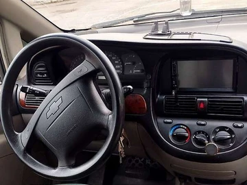 Авто Chevrolet Tacuma 2005 № 8017623