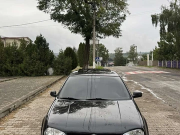 Авто Volkswagen Golf 2002 № 8017626