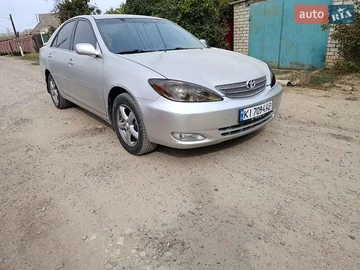 Авто Toyota Camry 2003 № 8017638