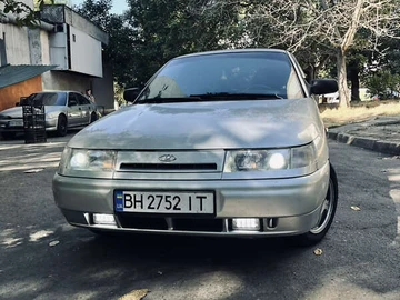 Авто ВАЗ 2110 2006 № 8017640