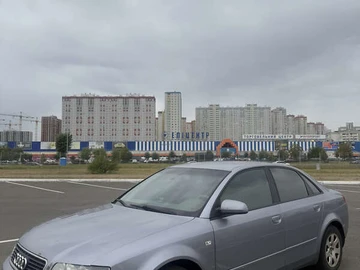 Авто Audi A4 2004 № 8017665