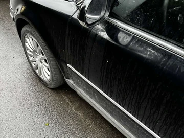 Авто Volkswagen Passat 2005 № 8017668