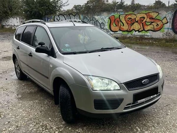 Авто Ford Focus 2006 № 8017673