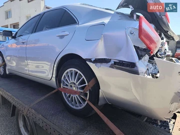 Авто Toyota Camry 2008 № 8017696