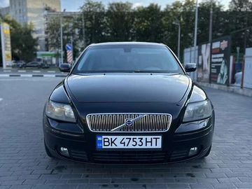 Авто Volvo V50 2004 № 8017708