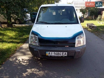 Авто Ford Transit Connect 2006 № 8017710