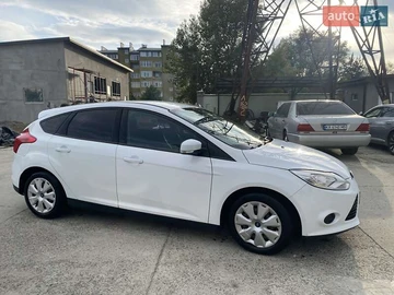 Авто Ford Focus 2013 № 8017719