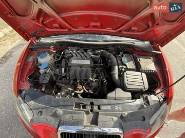 Авто SEAT Leon 2008 № 8017726