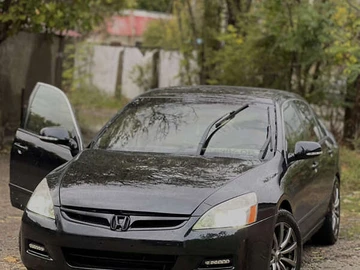 Авто Honda Accord 2006 № 8017727