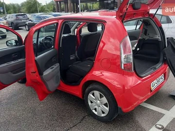 Авто Daihatsu Sirion 2008 № 8017728