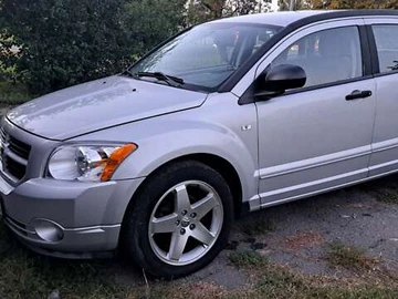 Авто Dodge Caliber 2007 № 8017741