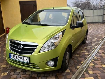 Авто Ravon R2 2016 № 8017746