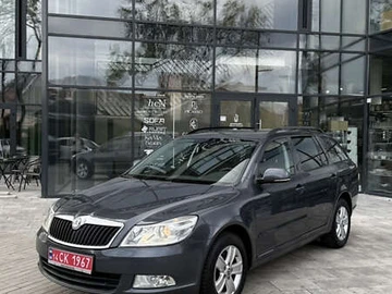 Авто Skoda Octavia 2012 № 8017845