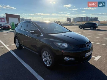 Авто Mazda Cx-7 2008 № 8017859