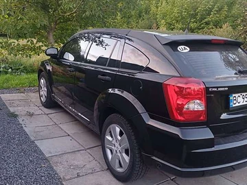 Авто Dodge Caliber 2006 № 8017865