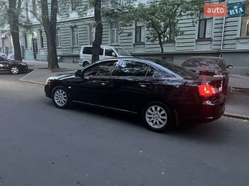 Авто Mitsubishi Galant 2008 № 8017871