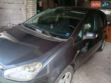 Авто Ford C-Max 2009 № 8017879