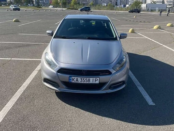 Авто Dodge Dart 2014 № 8017880