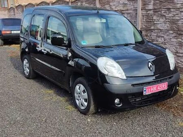 Авто Renault Kangoo 2011 № 8017888