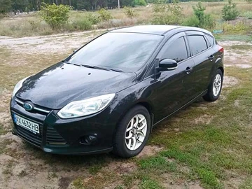 Авто Ford Focus 2012 № 8018000