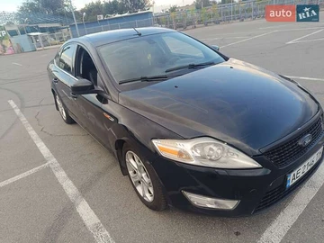 Авто Ford Mondeo 2008 № 8018010