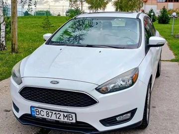 Авто Ford Focus 2015 № 8018021