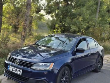 Авто Volkswagen Jetta 2014 № 8018030