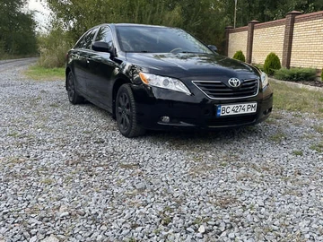 Авто Toyota Camry 2006 № 8018033