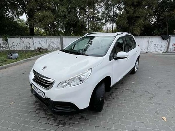 Авто Peugeot 2008 2014 № 8018035