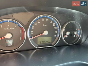 Авто Hyundai Santa Fe 2006 № 8018051