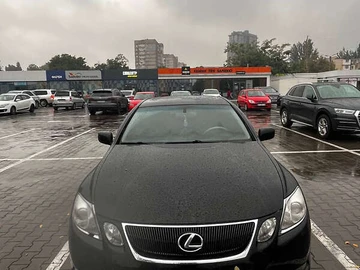 Авто Lexus Gs 2006 № 8018056