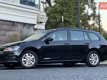 Авто Volkswagen Golf 2013 № 8018058