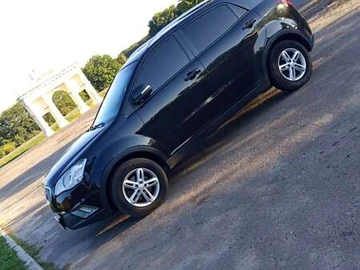 Авто SsangYong Korando 2012 № 8018064