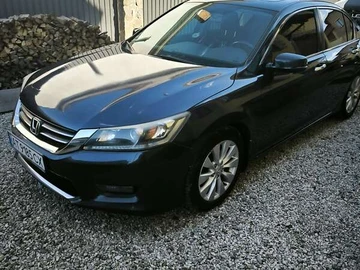 Авто Honda Accord 2013 № 8018091