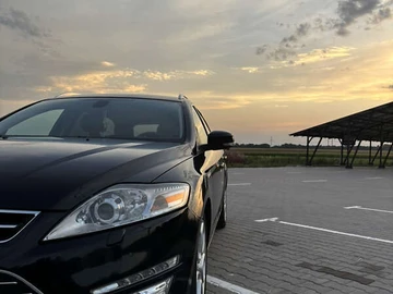 Авто Ford Mondeo 2014 № 8018092