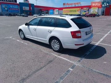 Авто Skoda Octavia 2014 № 8018188