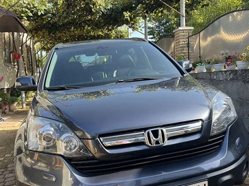Авто Honda Cr-V 2008 № 8018194