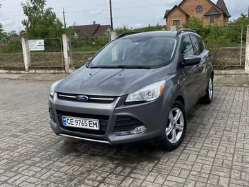 Авто Ford Escape 2014 № 8018206