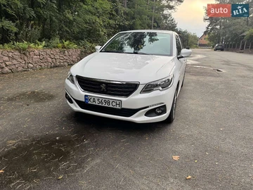 Авто Peugeot 301 2021 № 8018219
