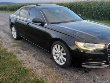Авто Audi A6 2014 № 8018326