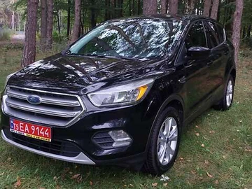 Авто Ford Escape 2017 № 8018328