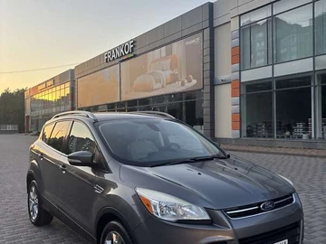 Авто Ford Escape 2013 № 8018333