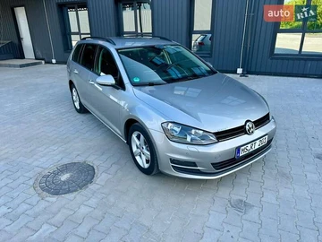 Авто Volkswagen Golf 2015 № 8018343