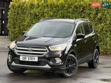 Авто Ford Escape 2018 № 8018351