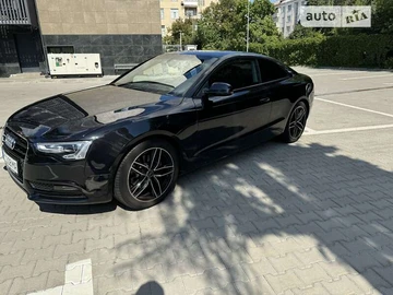 Авто Audi A5 2013 № 8018354