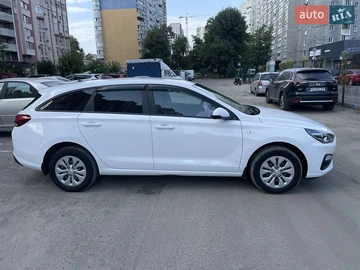 Авто Hyundai I30 2020 № 8018371