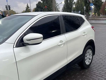 Авто Nissan Qashqai 2016 № 8018379