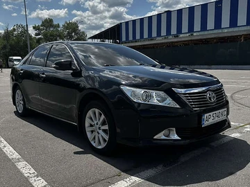 Авто Toyota Camry 2012 № 8018383