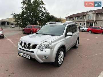 Авто Nissan X-Trail 2011 № 8018388